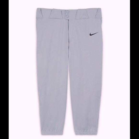NEW Nike Vapor Select Baseball Pants - Picture 4 of 10